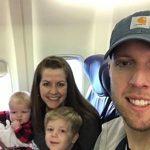 Meet your Posher, Stephen